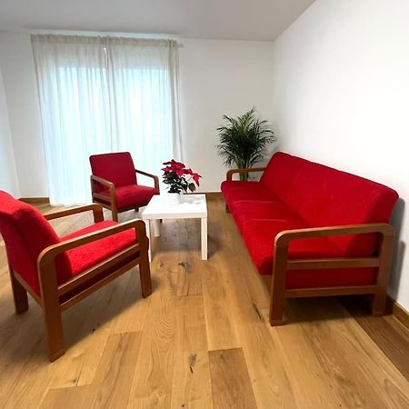 Cosy Apartment Vienna Luaran gambar