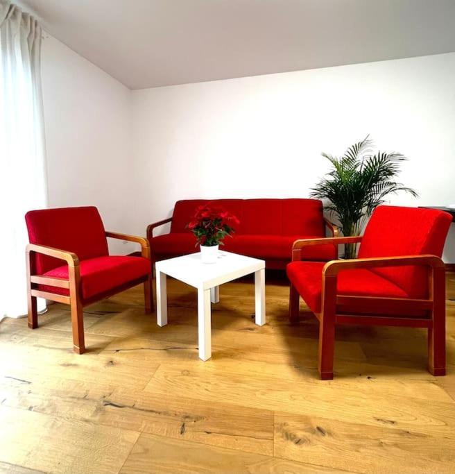 Cosy Apartment Vienna Luaran gambar