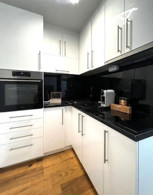 Cosy Apartment Vienna Luaran gambar