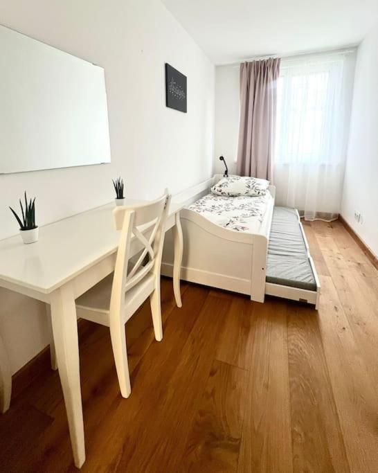 Cosy Apartment Vienna Luaran gambar