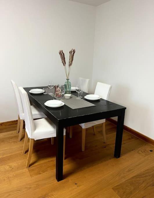 Cosy Apartment Vienna Luaran gambar